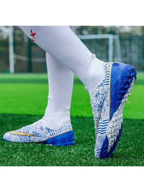 HaloTeam Other - Halo Team Soccer‎ Cleats Size 10 US NWOB